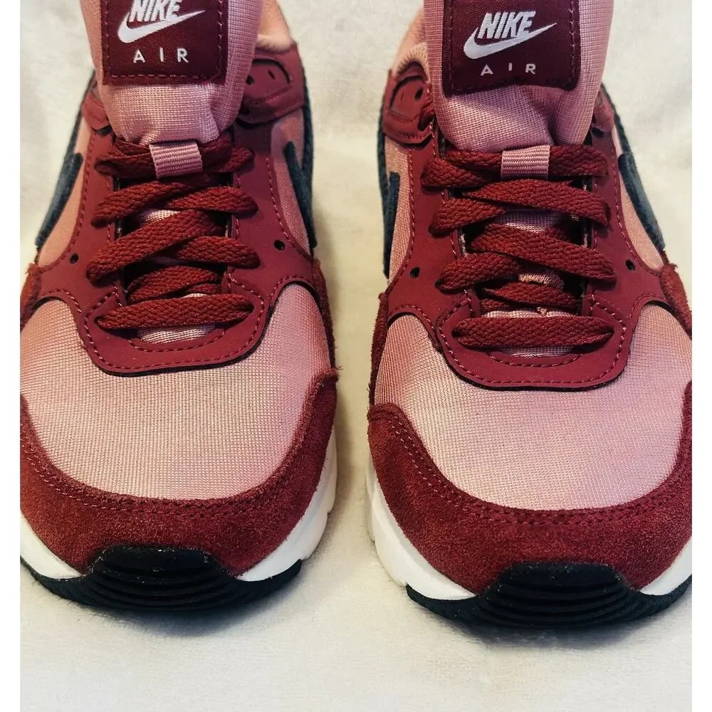 Nike Womens Air Max SC Red Stardust Deep Jungle Cedar FB8459-600 Sz 5.5 Athletic